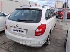 Škoda Fabia - fotka číslo 1