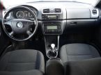 Škoda Fabia - fotka číslo 7