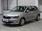 Škoda Fabia - fotka číslo 2