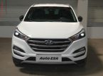 Hyundai Tucson - fotka číslo 1