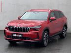 Škoda Kodiaq - fotka číslo 2