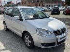 Volkswagen Polo - fotka číslo 0