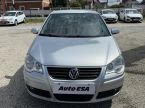 Volkswagen Polo - fotka číslo 1