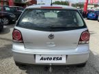 Volkswagen Polo - fotka číslo 4
