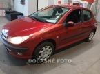Peugeot 206 - fotka číslo 0