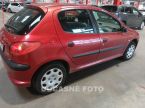 Peugeot 206 - fotka číslo 1