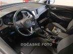 Opel Grandland X - fotka číslo 1