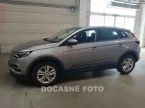 Opel Grandland X - fotka číslo 2