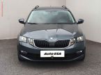 Škoda Octavia - fotka číslo 1