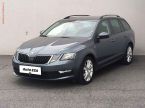 Škoda Octavia - fotka číslo 2