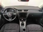 Škoda Octavia - fotka číslo 7