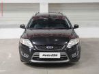 Ford Mondeo - fotka číslo 1