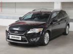 Ford Mondeo - fotka číslo 2