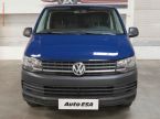 Volkswagen Transporter - fotka číslo 1