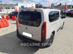 Citroën Berlingo - fotka číslo 1