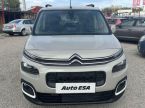 Citroën Berlingo - fotka číslo 1