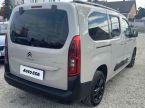 Citroën Berlingo - fotka číslo 3