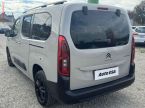 Citroën Berlingo - fotka číslo 5