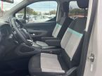 Citroën Berlingo - fotka číslo 8
