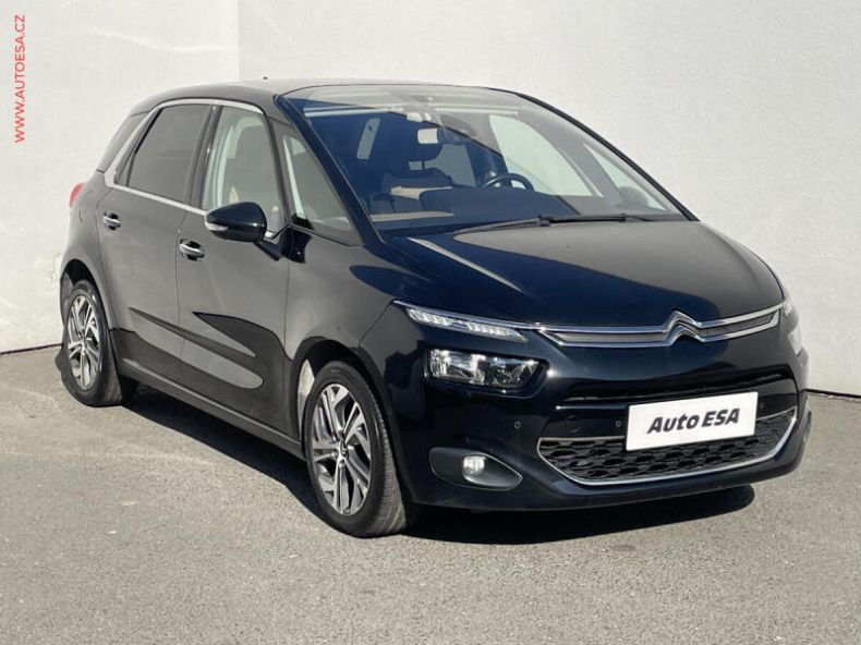 Citroën C4 Picasso - hlavní fotka inzerátu
