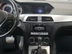 Mercedes Třída C - fotka číslo 8