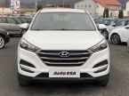 Hyundai Tucson - fotka číslo 1
