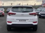 Hyundai Tucson - fotka číslo 4