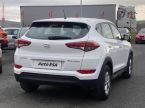 Hyundai Tucson - fotka číslo 5