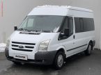 Ford Transit - fotka číslo 2