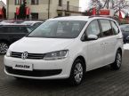 Volkswagen Sharan - fotka číslo 2