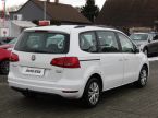 Volkswagen Sharan - fotka číslo 3