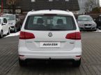 Volkswagen Sharan - fotka číslo 4