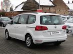 Volkswagen Sharan - fotka číslo 5