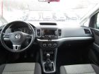 Volkswagen Sharan - fotka číslo 7