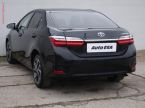 Toyota Corolla - fotka číslo 3