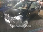 Škoda Citigo - fotka číslo 0