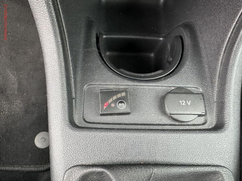 Škoda Citigo - hlavní fotka
