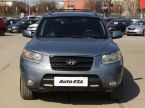 Hyundai Santa Fe - fotka číslo 1