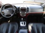 Hyundai Santa Fe - fotka číslo 7