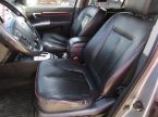 Hyundai Santa Fe - fotka číslo 8