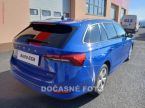 Škoda Octavia - fotka číslo 1