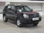 Hyundai Tucson - fotka číslo 0