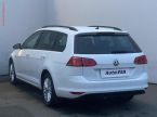 Volkswagen Golf - fotka číslo 5