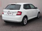 Škoda Fabia - fotka číslo 3