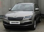 Škoda Karoq - fotka číslo 2