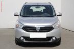 Dacia Lodgy - fotka číslo 1