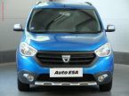 Dacia Lodgy - fotka číslo 1