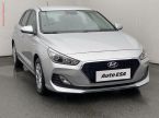Hyundai i30 - fotka číslo 0