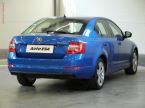 Škoda Octavia - fotka číslo 3