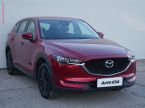 Mazda CX-5 - fotka číslo 0